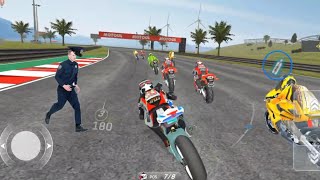 GT MOTOR BIKE RACING GAME PLAY VIDEO  HOW TO ERNING MUNNY THIS GAME  ERNING MUNNY THIS GAME [upl. by Anaiviv]