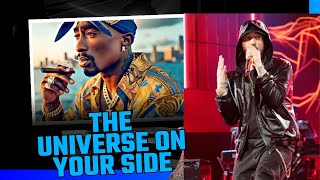 Eminem  The Universe on Your Side New Song 2024 [upl. by Jola]