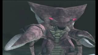 Ultraman Fighting Evolution 3  Ultraman Dynas Battle [upl. by Chicky290]