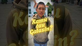 Benarkah galasin bukan dari Indonesia shorts galasin olahragatradisional olahragaindonesia [upl. by Clemen]