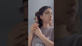 BaByliss Straight And Curl Brilliance Hair Straighteners And Curler babyliss haircurler [upl. by Dopp72]