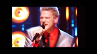 PENTATONIX LETS GET IT ON MARVIN GAYE SING OFF SEASON 3 HD [upl. by Teragram]