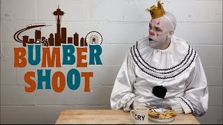 Bumbershoot 2015 Comedy Lineup [upl. by Anipsed716]