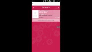 BookMyDoc  Doctor Appointment Application Demo [upl. by Ekrub]