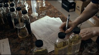 Dewar’s A True Guide to Scotch – Chapter 6 Blends [upl. by Einnhoj]