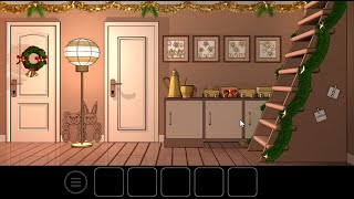 Snowy Holidays Walkthrough Amajeto [upl. by Cinderella185]