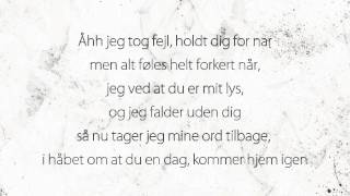 Björnskov  En Anden Lyrics [upl. by Anon]