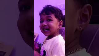 Ointment 😁 ഇപ്പൊ അറിയാവോ 😂 cutebaby baby cute [upl. by Jory]