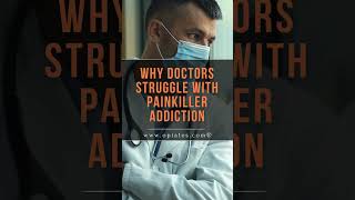 Doctors amp Painkiller Dependence Confidential Detox Options [upl. by Hennebery788]