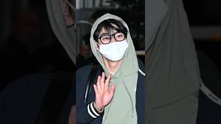 301024 Aeroporto Internacional de Incheon chaeunwoo 차은우 eunwoo [upl. by Fogg]