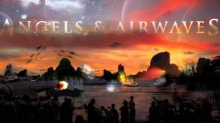 Angels And Airwaves The Day Breaks Secret Crowds And Sirens Remix [upl. by Alameda]