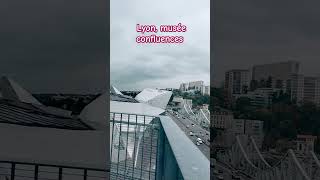 panoramique mussedesconfluences music missionimpossible soundtrack movie [upl. by Bonnibelle664]