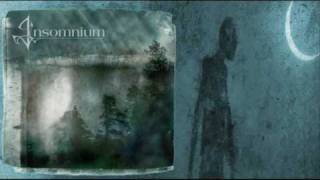 Insomnium  Bereavement [upl. by Aholah]