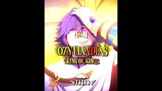 Quetzalcoatl vs Ozymandias [upl. by Sllew591]