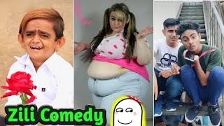 zili funny video zili funny comedy video 2023 new zili funny video [upl. by Thaddus]