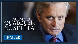 Acima de Qualquer Suspeita  Trailer legendado [upl. by Onder]