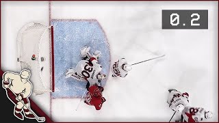 NHL Buzzer Beaters Part 2 [upl. by Adnahsal]