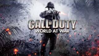 CoD WaW Soundtrack Chernov [upl. by Elie]