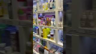 psa this is the best skincare store in nyc skincare nycskincare SmallBusiness oo35mm [upl. by Berriman]