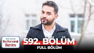 En Hamarat Benim 592 Bölüm [upl. by Marvella]