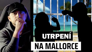 ZPOVĚĎ OBĚTI 14 quotChtěl mě věznit na Mallorce utekla jsem za 5 minut dvanáctquot [upl. by Hana78]