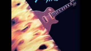 April Wine  Rock Myself To Sleep [upl. by Germin356]