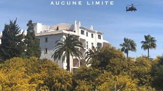 Landy Aucune limite AUDIO OFFICIEL [upl. by Nytnerb]