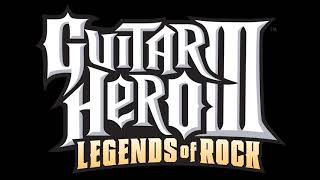 Guitar Hero III 47 Metallica  One [upl. by Heiney946]