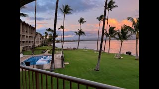 Holidays in Hawaii 🌺 Oceanfront Maui Vacation Rental [upl. by Ok]