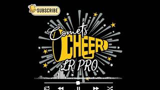 Dynamic Pop and Cheer Dance Mix pop dance hiphop remix cheerdance [upl. by Meehyr]