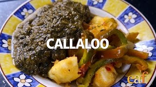 EAF  CALLALOO [upl. by Constantine839]