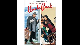 OpeningClosing to Uncle Buck 1998 DVD [upl. by Clare]