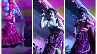 ए मुखिया जी मन होखे ता बोली  bhojpuri arkestra video 2023  pawan singh [upl. by Silva]