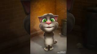 Sonu Tuza Mazyavar Bharosa Nai Ka  Marathi Popular Full Song  Talking Tom version  Very funny [upl. by Aronal]