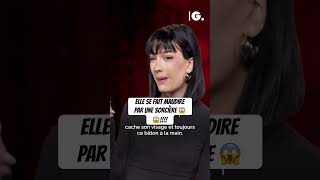 Elle se FAIT MAUDIRE par une SORCIÈRE 😱😱 Partie 2 [upl. by Enyahs]