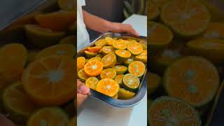 Who knows this fruit 🍊 viral trending shorts [upl. by Lani712]