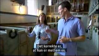 Video about Prince Joachim and Princess Marie of Denmark life [upl. by Nnanerak512]