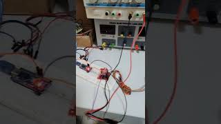 Increase Your Stepper Motors Precision Discovering A4988s Microstepping Feature [upl. by Tneciv]