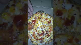 Pizza banane ka Aasan tarika viral short [upl. by Eirrok806]