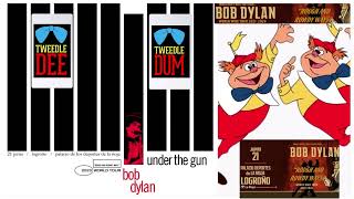 Bob Dylan  Tweedle Dee and Tweedle Dum  Logroño Spain June 21 2023 [upl. by Daveda594]