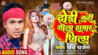 4 videoढोडीकरी गीला हामार जिला RaviRajeshJilabhojpuri 2024 [upl. by Ikeda]