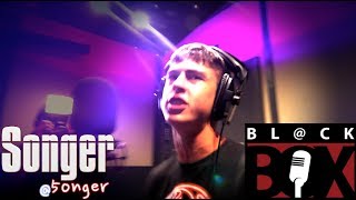 Songer  BLCKBOX 4k S12 Ep 42 [upl. by Gwenneth]