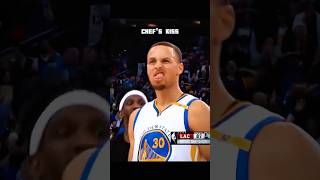 PART 3  GSW 50 PTS 3rd Quarter 🤯 Clippers vs Warriors nba shorts [upl. by Vivia]