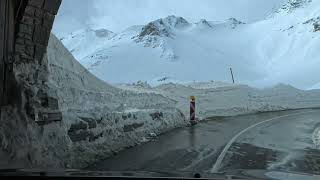 The Grossglockner 28 04 2024 [upl. by Ailime831]