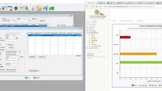 Elavon Account Setup [upl. by Ruamaj]