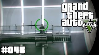 GTA V 60fps 045  Tötet die Geschworenen ★ Lets Play GTA V [upl. by Gustafsson]