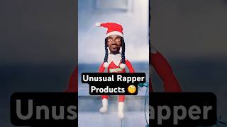 Rappers With Unusual Products 🧐 Part 2 [upl. by Imre264]