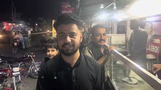 Lahore burger kotla Malik hotel kotla Malik furqan 03061038631 malik suleman [upl. by Eserehs]