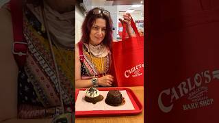 Carlos Bakery The Sweet Secrets Behind Cake Bosss Success cakeboss travel [upl. by Rastus]