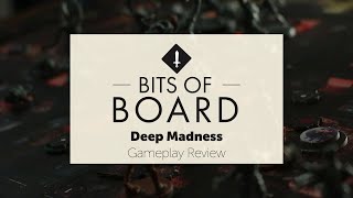 Deep Madness  Review [upl. by Mark356]